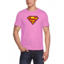 Marškinėliai Superman Marškinėliai Superman
